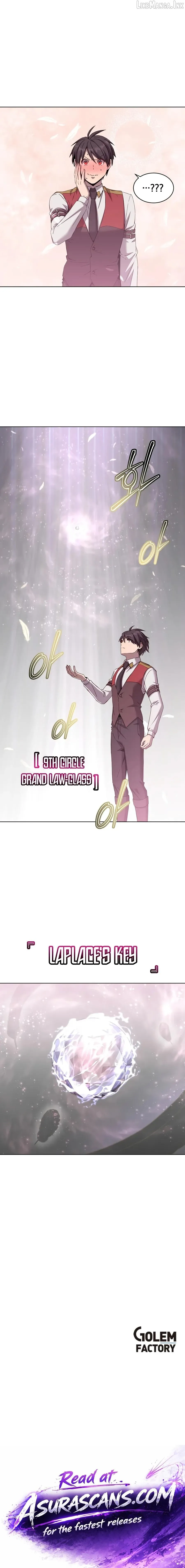 The Max Level Hero Strikes Back Chap 246 - Next Chap 247