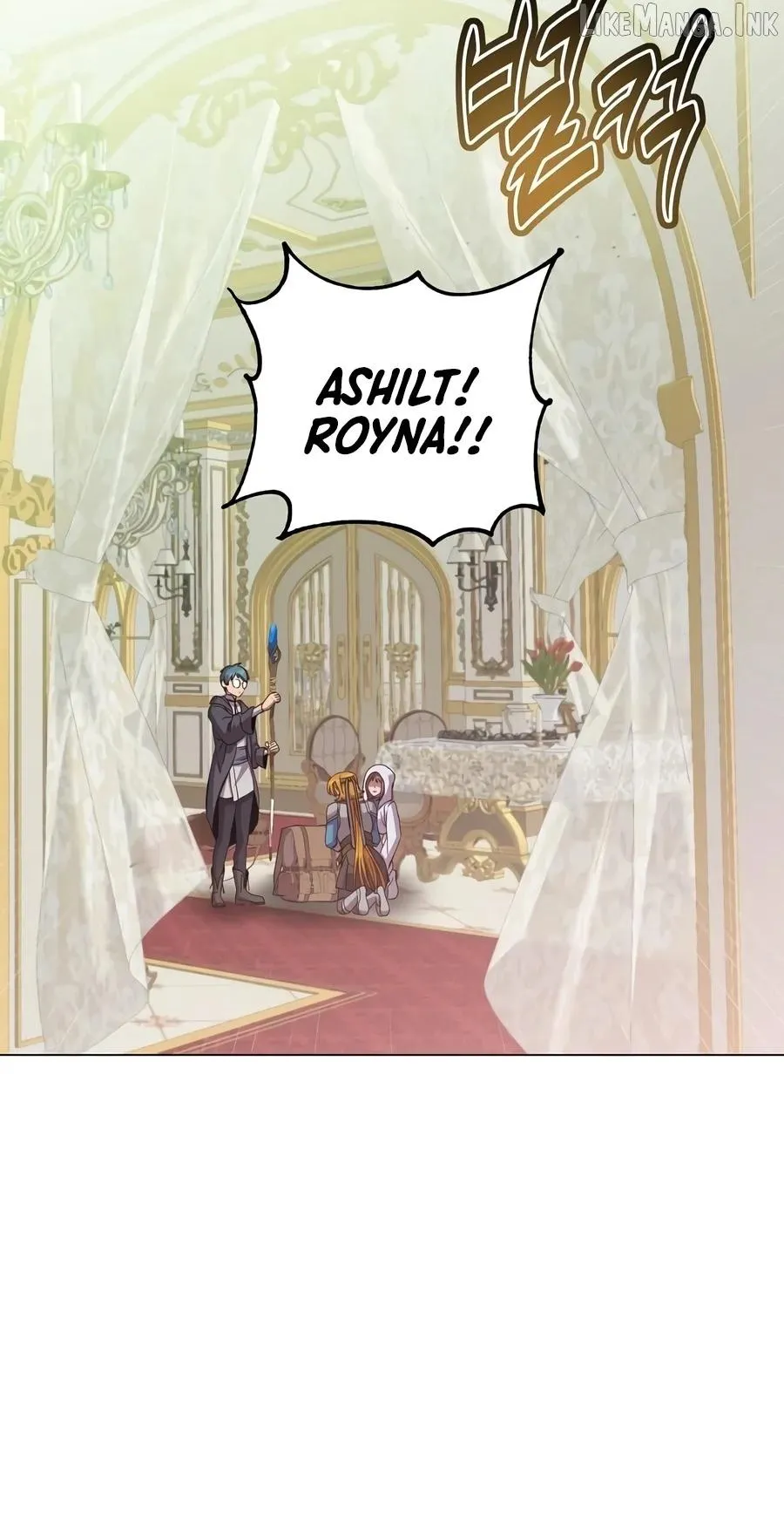 The Max Level Hero Strikes Back Chap 246 - Next Chap 247
