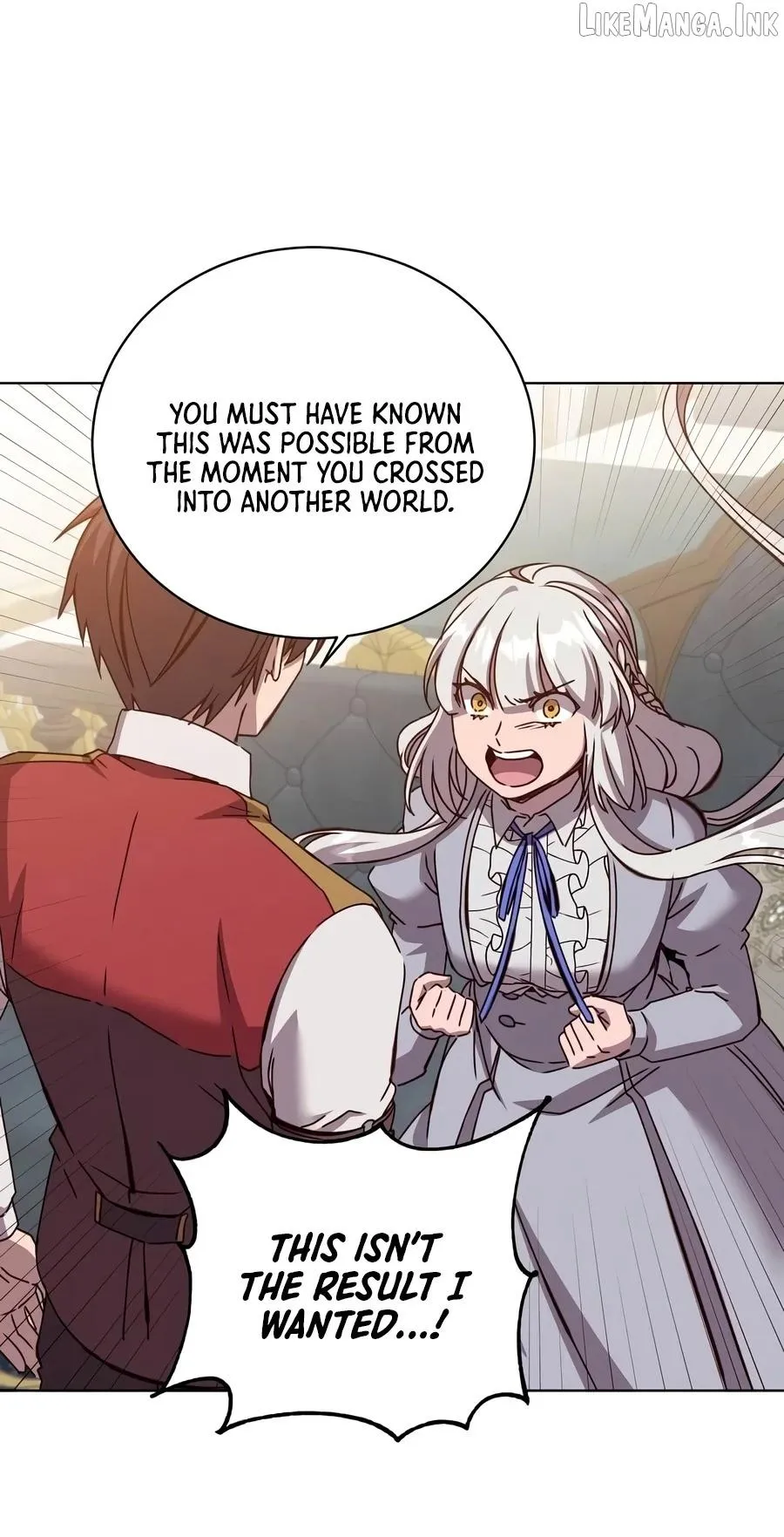 The Max Level Hero Strikes Back Chap 246 - Next Chap 247