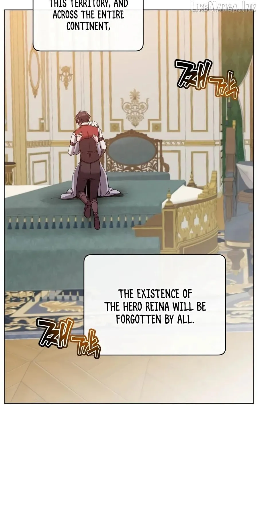 The Max Level Hero Strikes Back Chap 246 - Next Chap 247