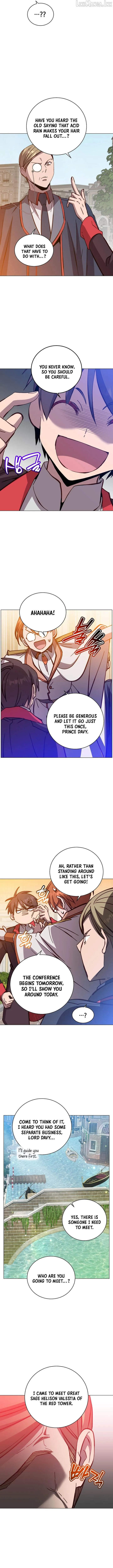 The Max Level Hero Strikes Back Chap 247 - Next Chap 248