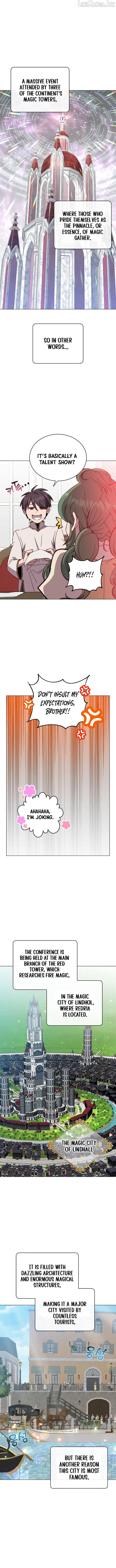 The Max Level Hero Strikes Back Chap 247 - Next Chap 248