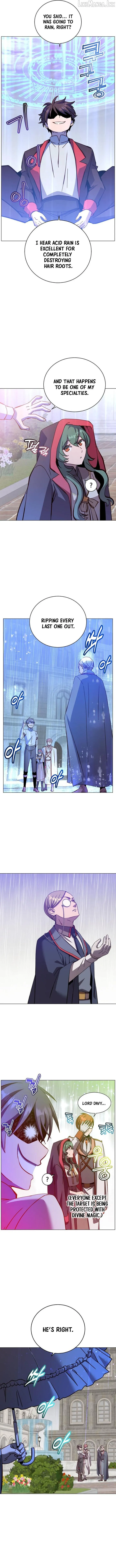 The Max Level Hero Strikes Back Chap 247 - Next Chap 248