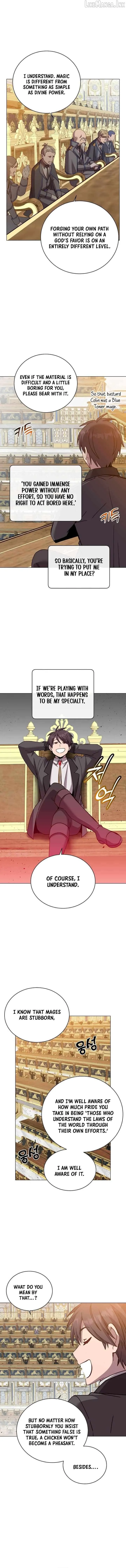 The Max Level Hero Strikes Back Chap 248 - Next Chap 249