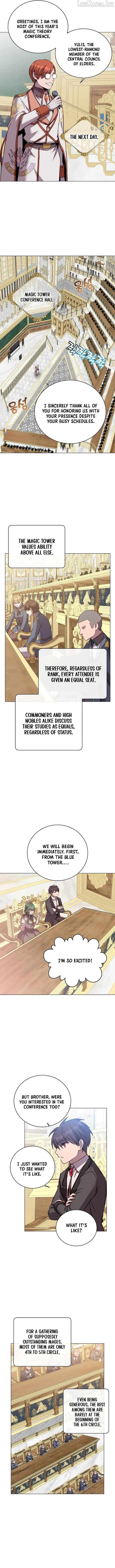The Max Level Hero Strikes Back Chap 248 - Next Chap 249