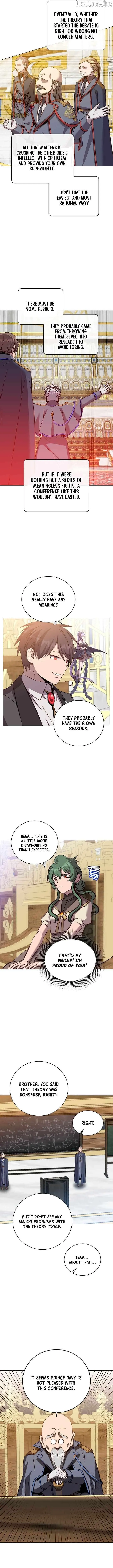 The Max Level Hero Strikes Back Chap 248 - Next Chap 249