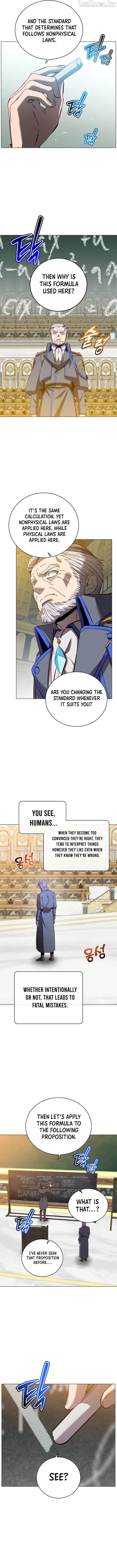 The Max Level Hero Strikes Back Chap 249 - Next Chap 250