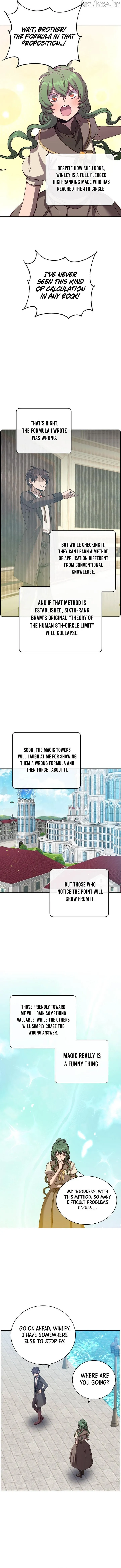 The Max Level Hero Strikes Back Chap 249 - Next Chap 250