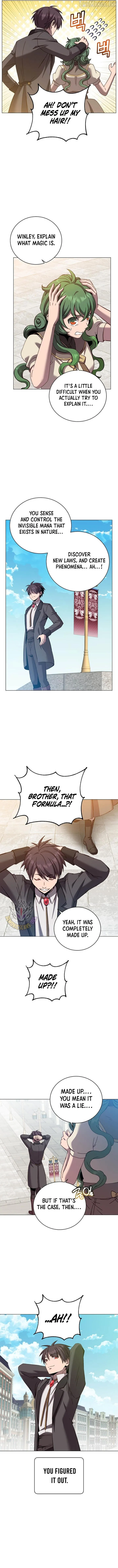 The Max Level Hero Strikes Back Chap 249 - Next Chap 250
