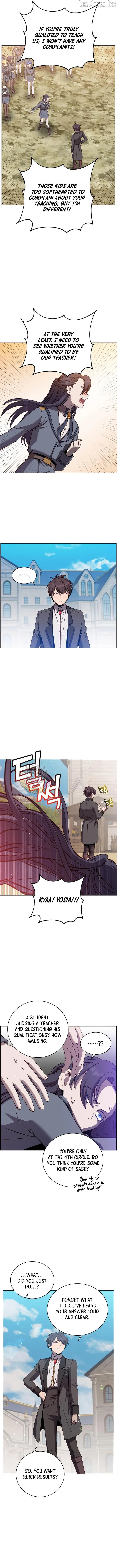 The Max Level Hero Strikes Back Chap 250 - Next Chap 251