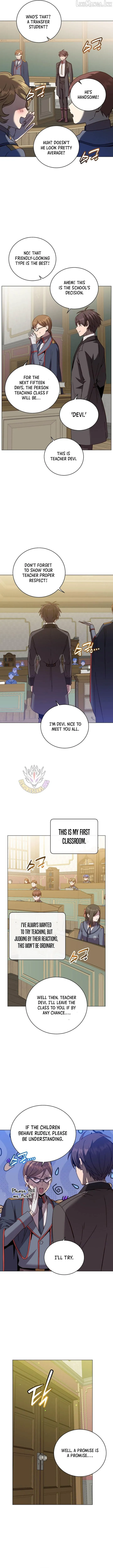 The Max Level Hero Strikes Back Chap 250 - Next Chap 251