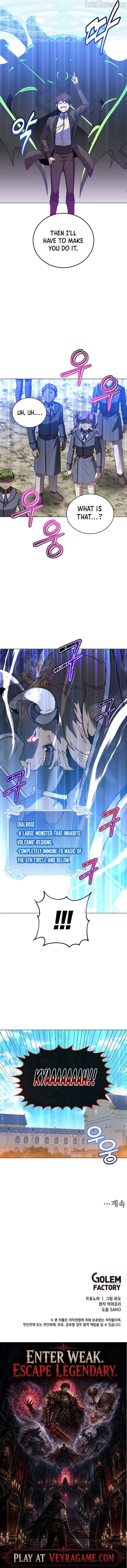 The Max Level Hero Strikes Back Chap 250 - Next Chap 251