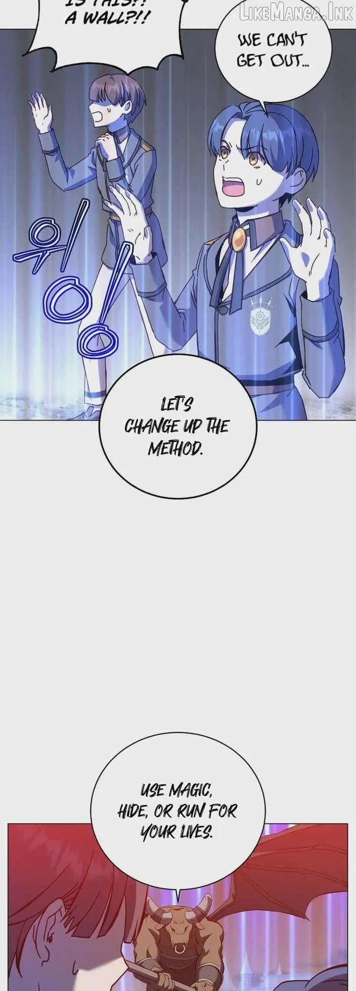 The Max Level Hero Strikes Back Chap 251 - Next Chap 252