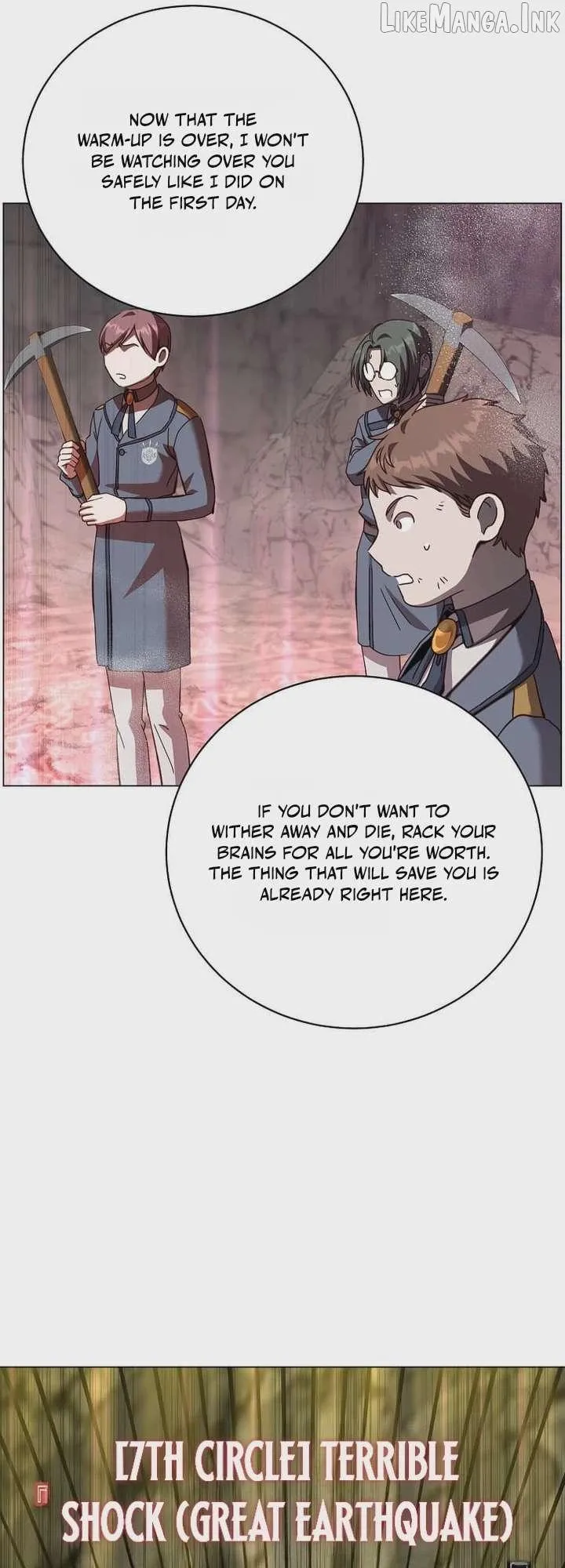The Max Level Hero Strikes Back Chap 251 - Next Chap 252
