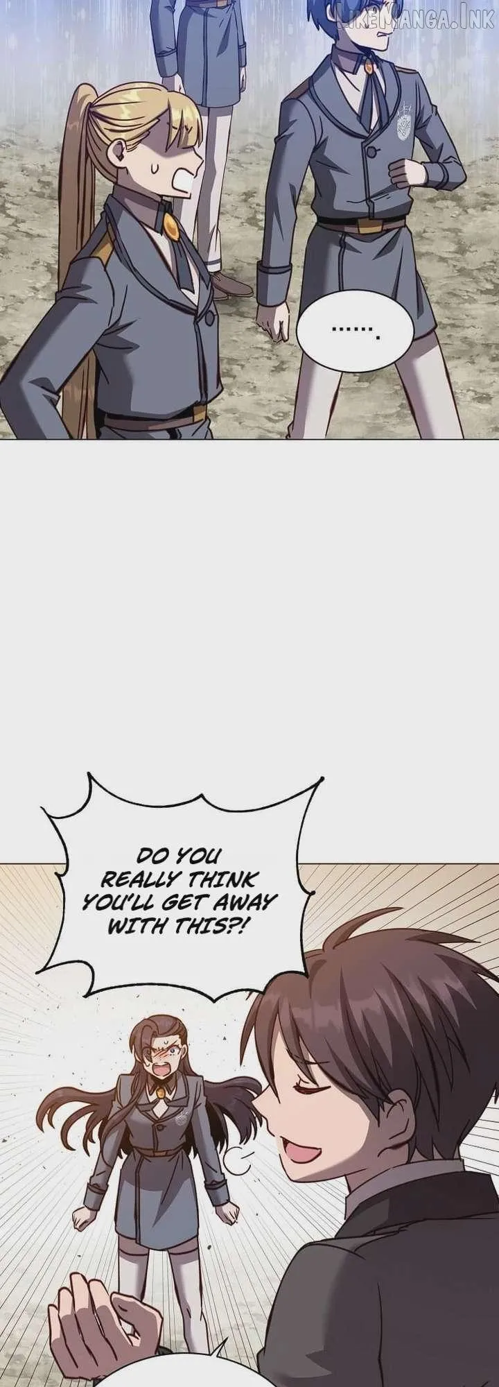 The Max Level Hero Strikes Back Chap 251 - Next Chap 252