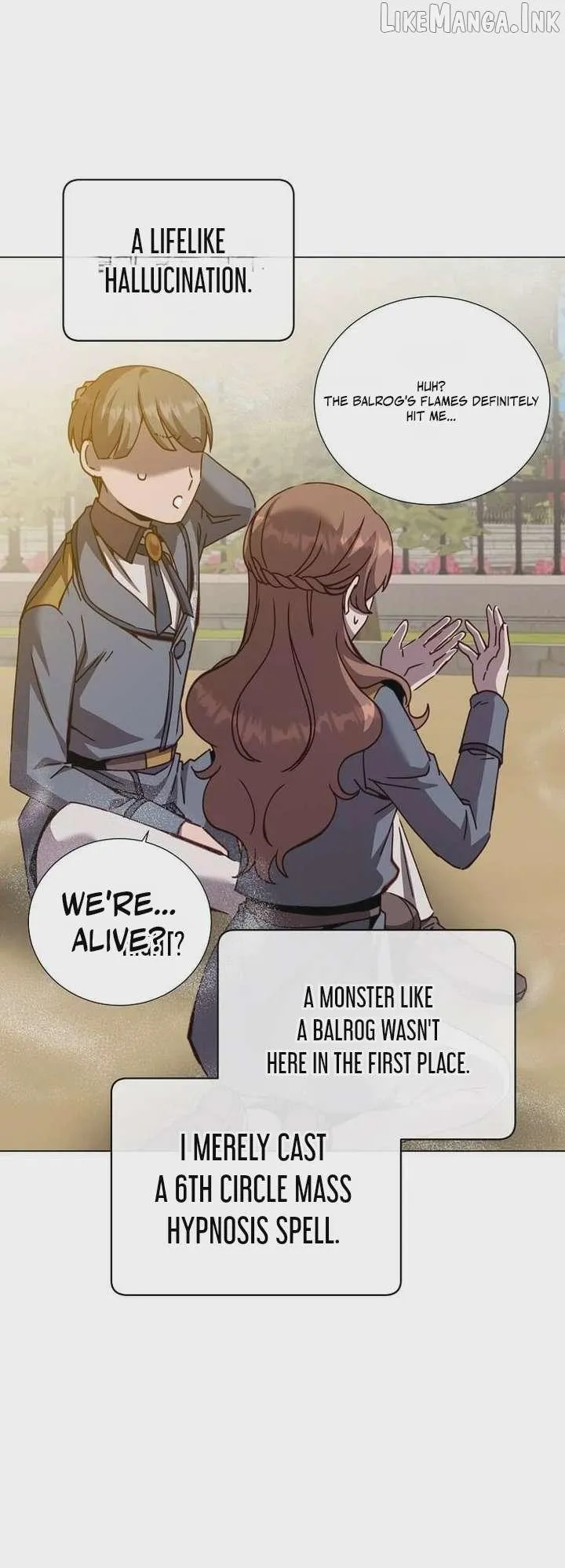 The Max Level Hero Strikes Back Chap 251 - Next Chap 252