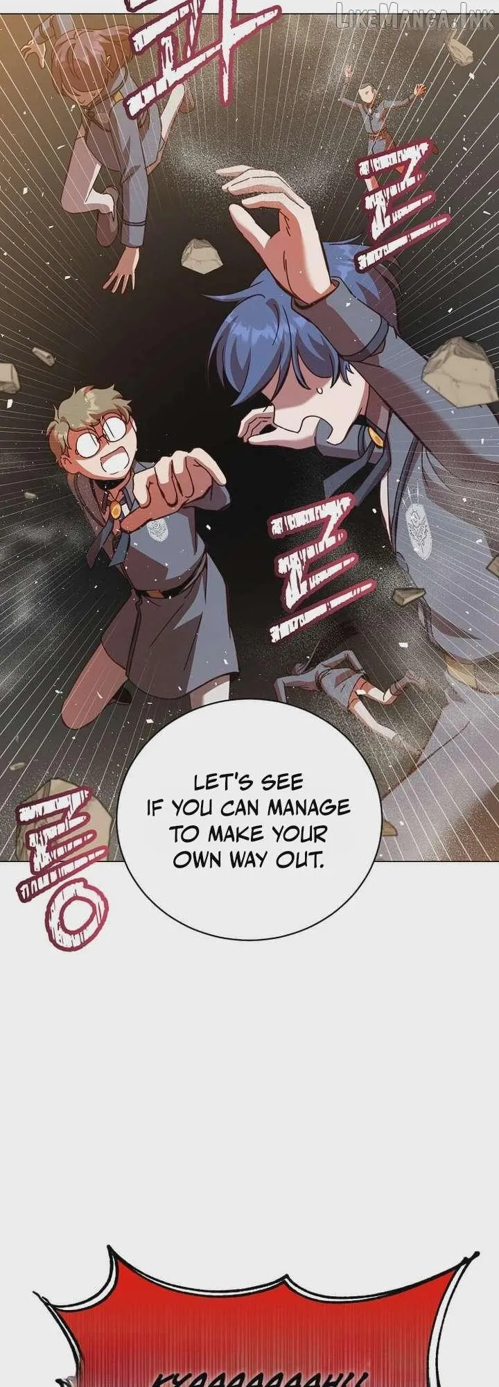 The Max Level Hero Strikes Back Chap 251 - Next Chap 252