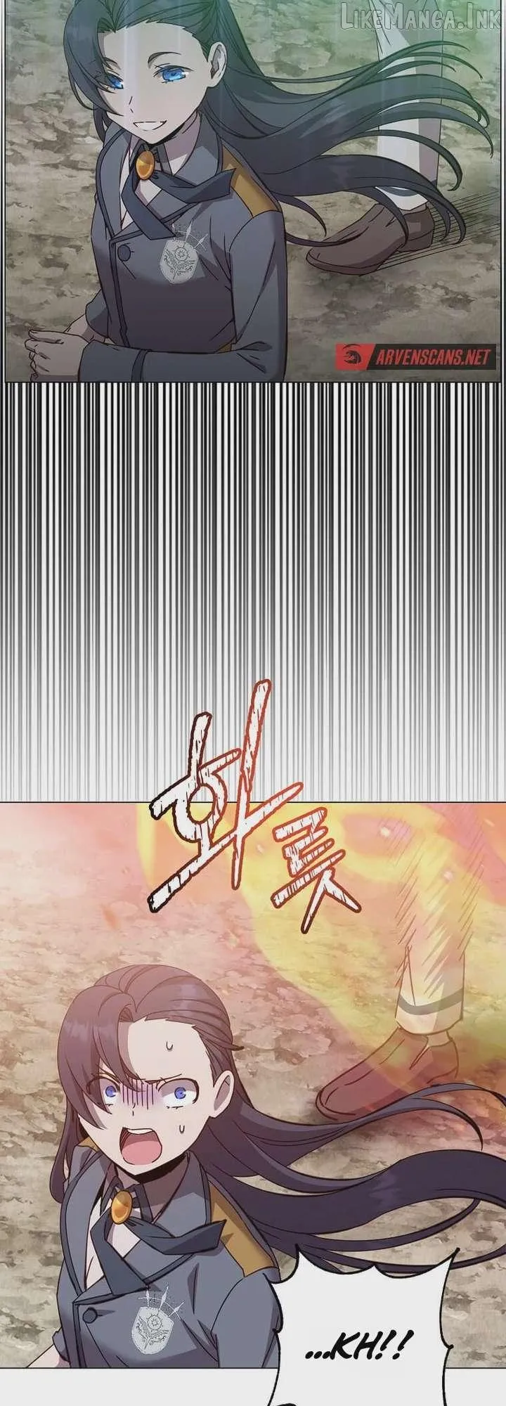 The Max Level Hero Strikes Back Chap 251 - Next Chap 252