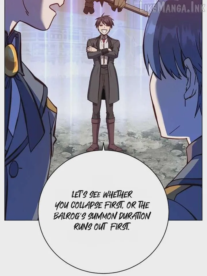The Max Level Hero Strikes Back Chap 251 - Next Chap 252