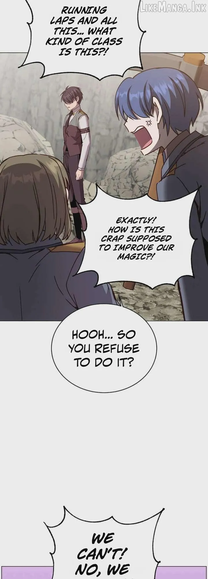 The Max Level Hero Strikes Back Chap 251 - Next Chap 252