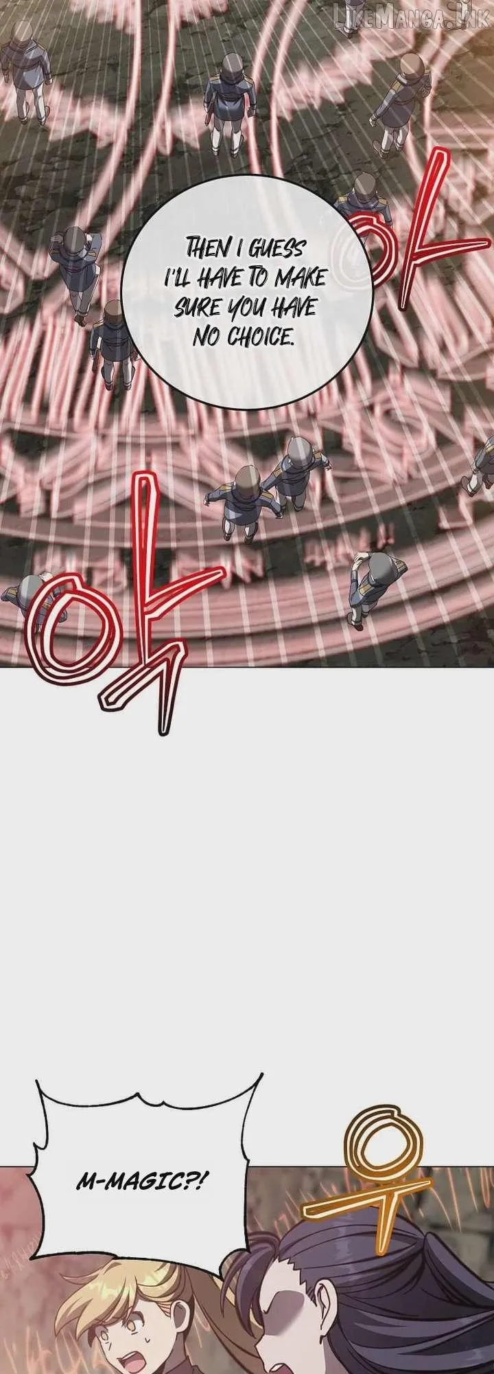 The Max Level Hero Strikes Back Chap 251 - Next Chap 252