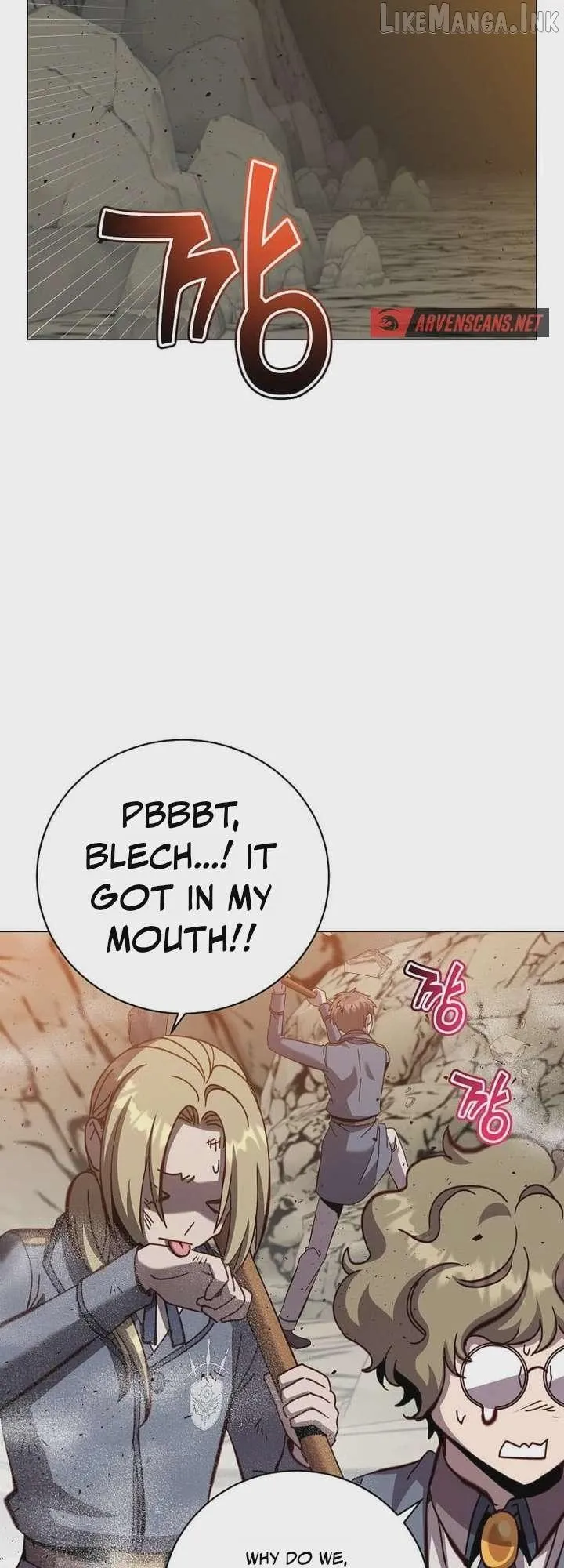 The Max Level Hero Strikes Back Chap 251 - Next Chap 252