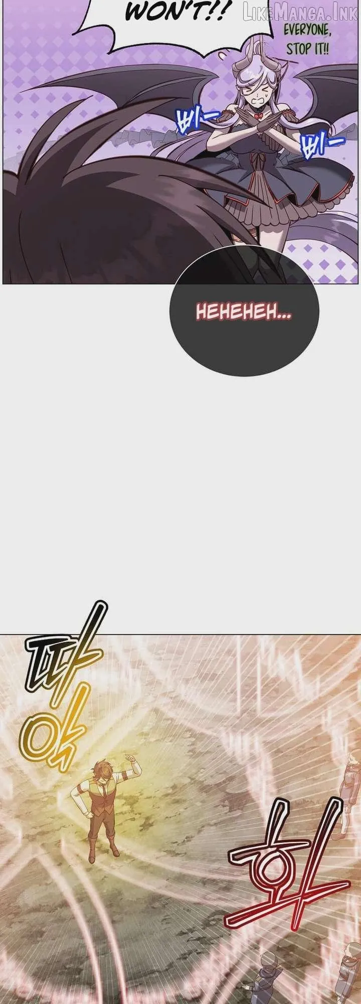 The Max Level Hero Strikes Back Chap 251 - Next Chap 252