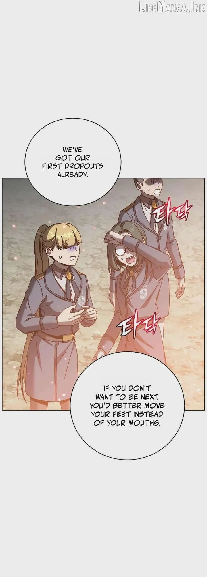 The Max Level Hero Strikes Back Chap 251 - Next Chap 252