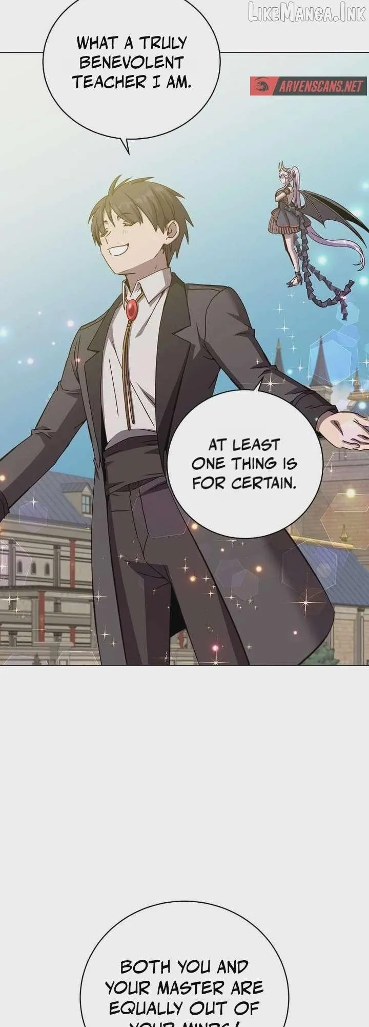 The Max Level Hero Strikes Back Chap 251 - Next Chap 252
