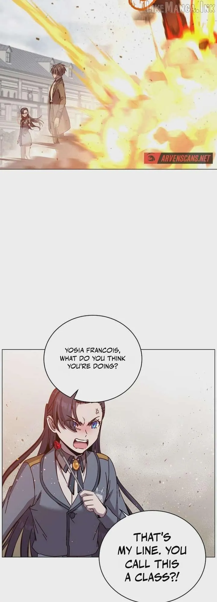 The Max Level Hero Strikes Back Chap 251 - Next Chap 252