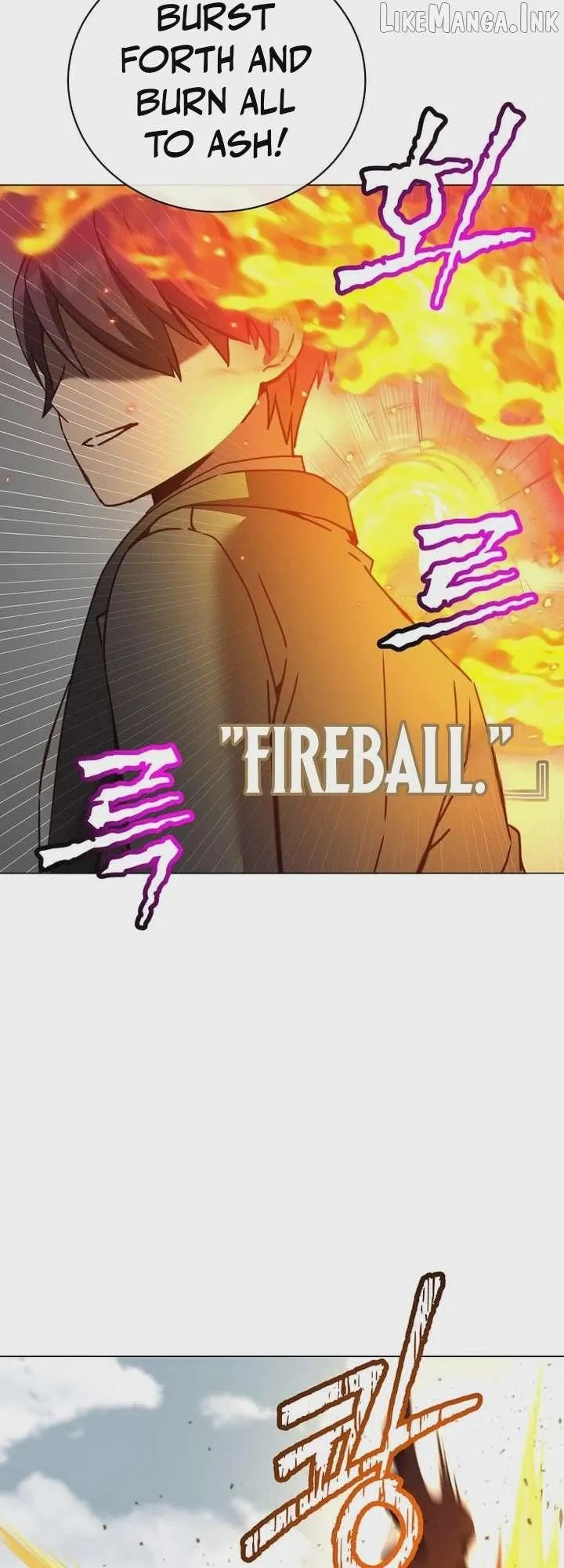 The Max Level Hero Strikes Back Chap 251 - Next Chap 252