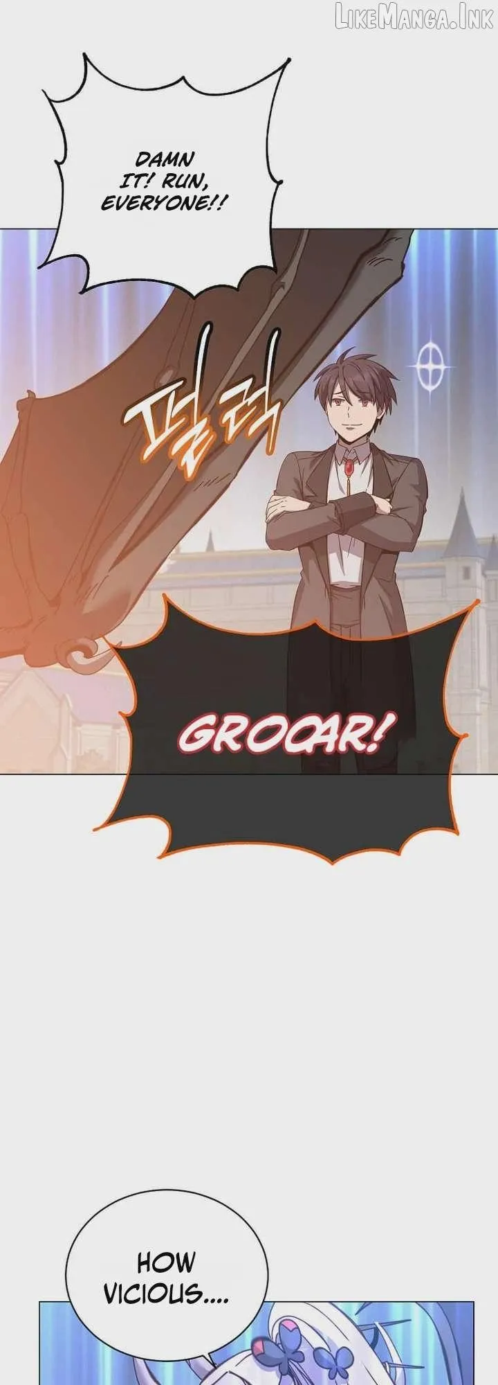 The Max Level Hero Strikes Back Chap 251 - Next Chap 252