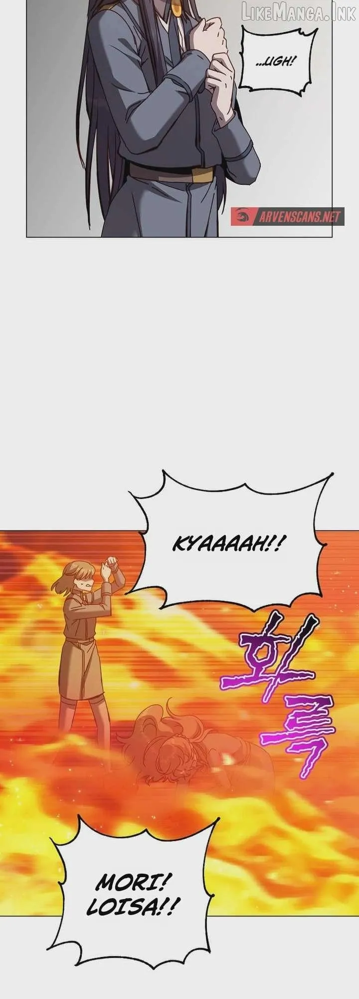 The Max Level Hero Strikes Back Chap 251 - Next Chap 252