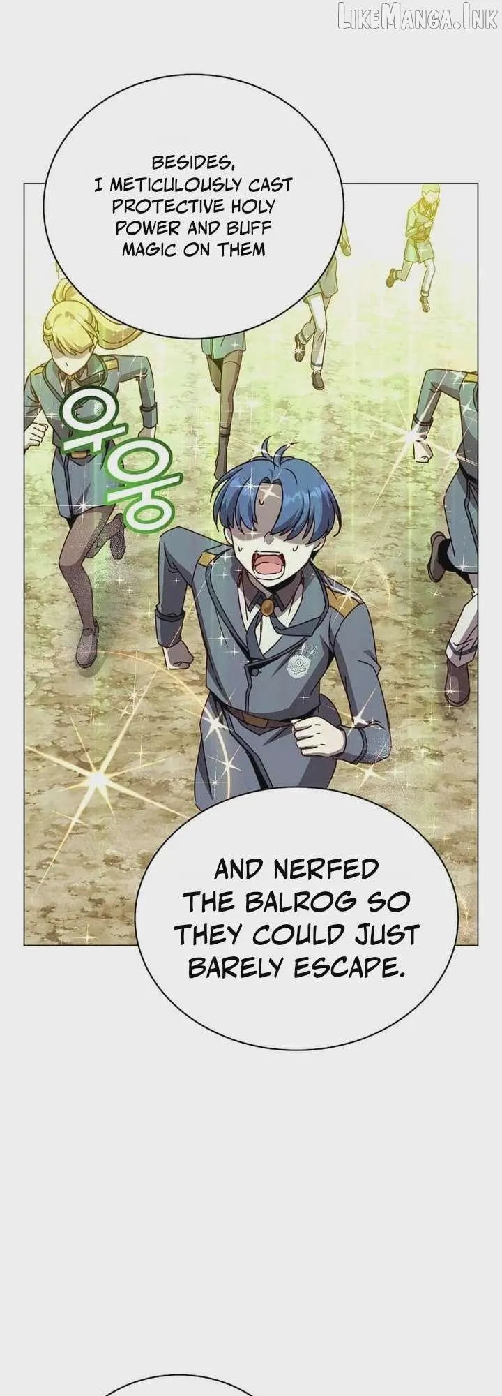 The Max Level Hero Strikes Back Chap 251 - Next Chap 252