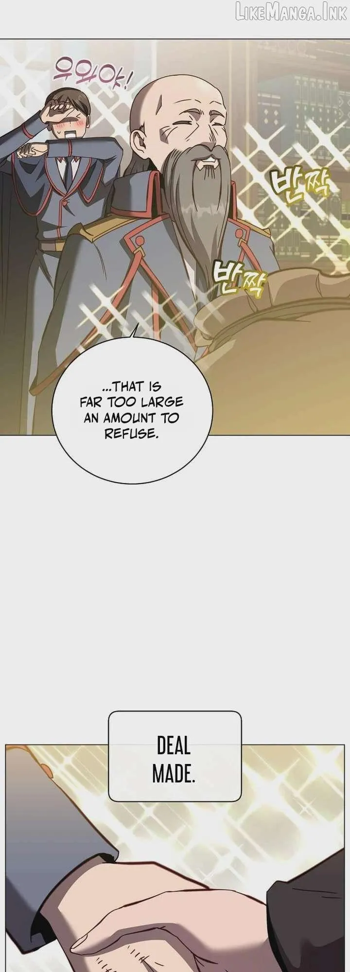 The Max Level Hero Strikes Back Chap 251 - Next Chap 252