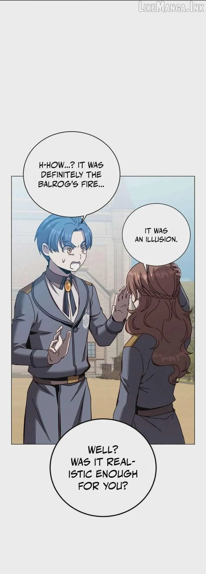 The Max Level Hero Strikes Back Chap 251 - Next Chap 252