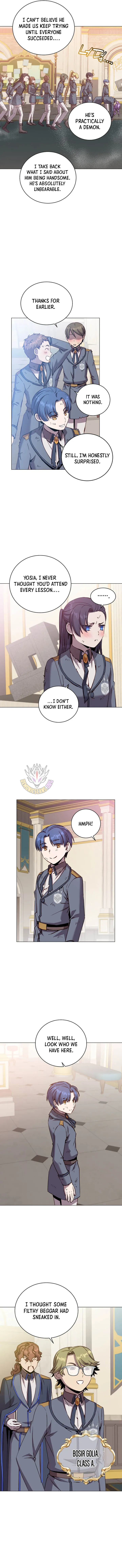 The Max Level Hero Strikes Back Chap 252 - Next Chap 253