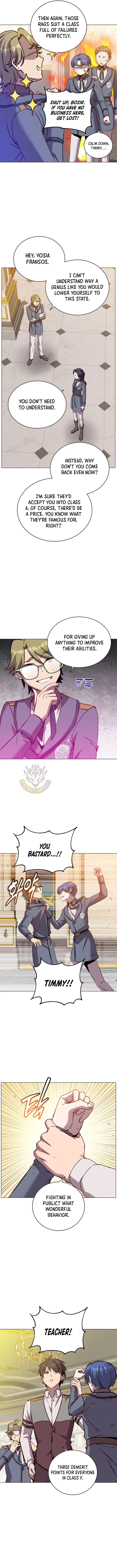 The Max Level Hero Strikes Back Chap 252 - Next Chap 253