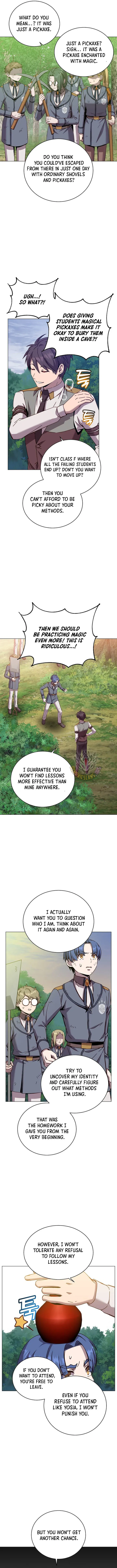 The Max Level Hero Strikes Back Chap 252 - Next Chap 253