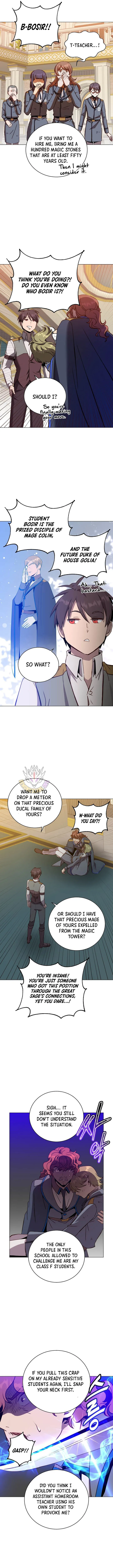 The Max Level Hero Strikes Back Chap 252 - Next Chap 253