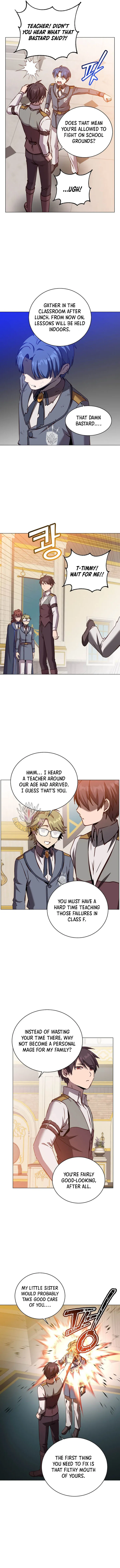 The Max Level Hero Strikes Back Chap 252 - Next Chap 253