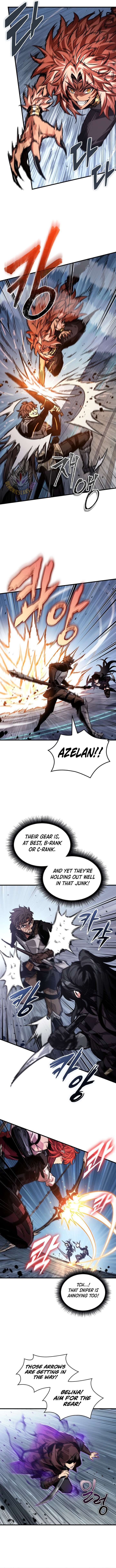 Pick Me Up! Chap 186 - Next Chap 187