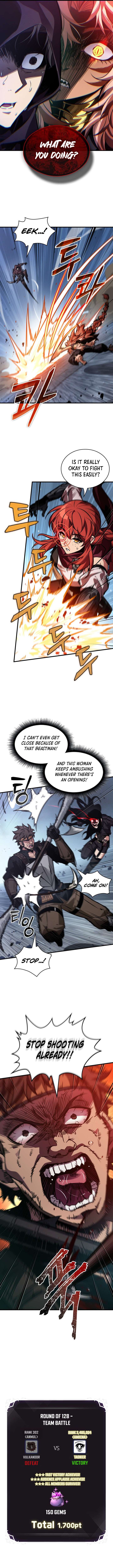 Pick Me Up! Chap 186 - Next Chap 187