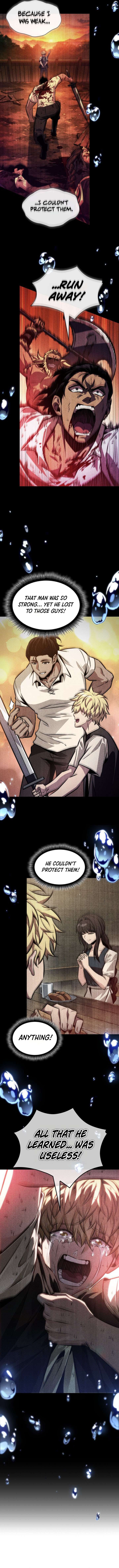 Pick Me Up! Chap 187 - Next Chap 188