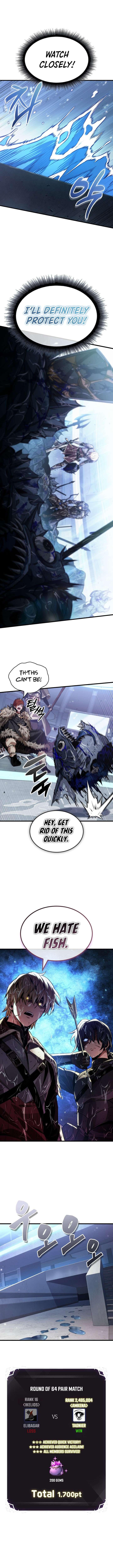 Pick Me Up! Chap 187 - Next Chap 188