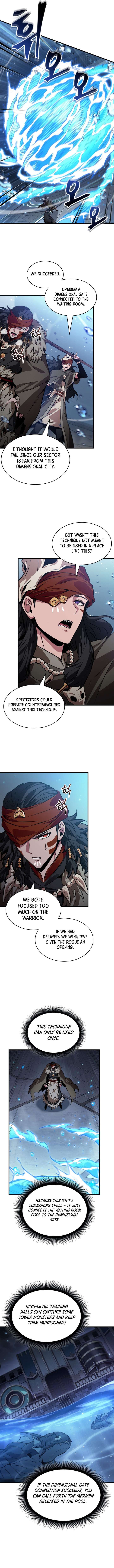 Pick Me Up! Chap 187 - Next Chap 188