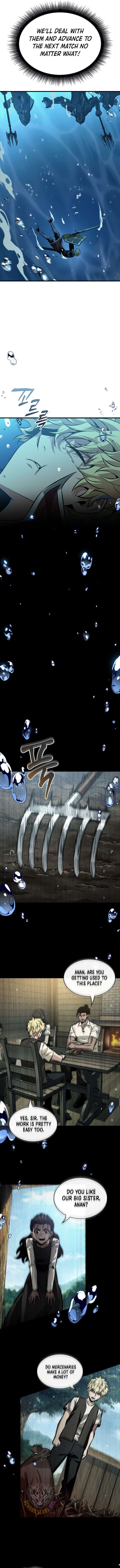 Pick Me Up! Chap 187 - Next Chap 188