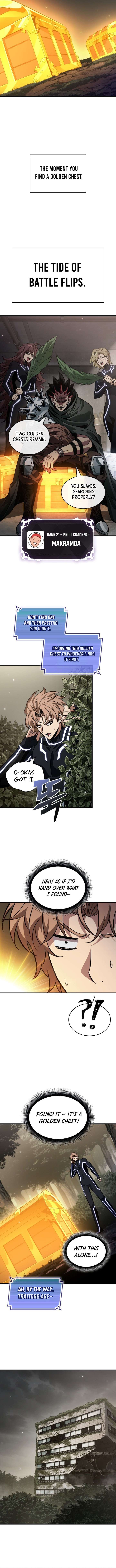 Pick Me Up! Chap 187 - Next Chap 188