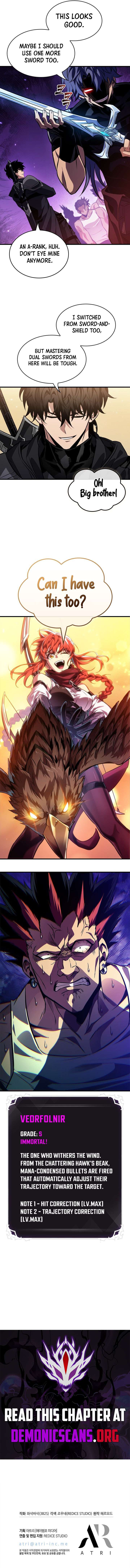 Pick Me Up! Chap 188 - Next Chap 189
