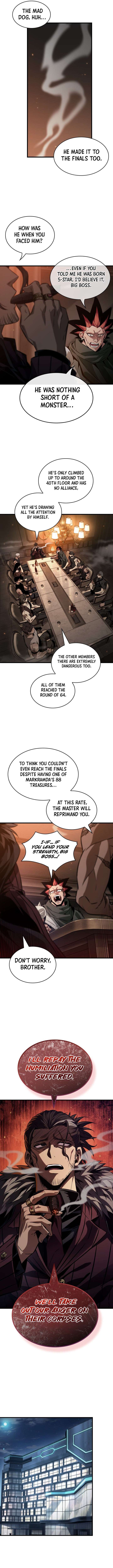 Pick Me Up! Chap 188 - Next Chap 189